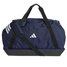 Adidas TIRO Duffle Tasche mit Bodenfach KD4233