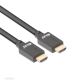 4. CLUB3D CAC-1375 HDMI-Kabel 5 m HDMI Typ A (Standard) Schwarz