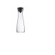 10. WMF 0617726040 1,5 l Schwarz, Transparent