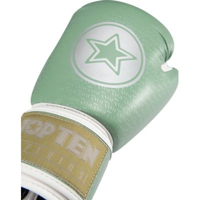 17. RTT-SUPERIOR Boxhandschuhe 10 oz