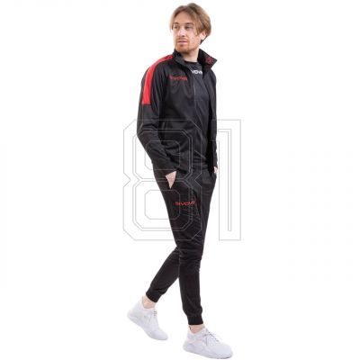 4. Givova Tuta Revolution M TR033 1012 Trainingsanzug