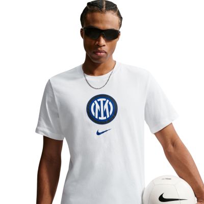 3. Nike Inter Mailand Herren-T-Shirt Weiß IM1662 100