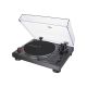 5. Audio-Technica AT-LP120X Direktantrieb-Plattenspieler