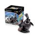 8. Thrustmaster T.Flight Hotas X Schwarz Flugsimulator PC