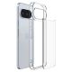 6. Spigen Ultra Hybrid Case für Google Pixel 10 / 10 Pro - Transparent