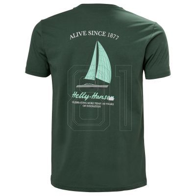 9. Helly Hansen Shoreline T-Shirt 3.0 M 54601 390