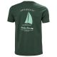 9. Helly Hansen Shoreline T-Shirt 3.0 M 54601 390