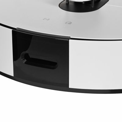 17. Samsung Bespoke Jet Bot Combo Steam+ VR7MD96514G/GE Saugroboter