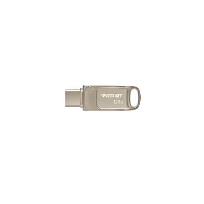 Patriot Flashdrive Tab T560 128GB Dual USB 120MB/s