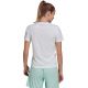 9. adidas Entrada 22 Trikot W HC5074