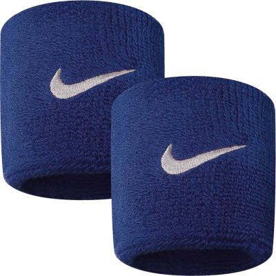 3. Nike Swoosh-Armband /2 Stück/ NN04402
