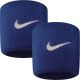 3. Nike Swoosh-Armband /2 Stück/ NN04402