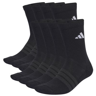 Adidas Cushioned Essentials Crew 10P KS5525 Socken