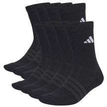 Adidas Cushioned Essentials Crew 10P KS5525 Socken