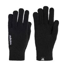 adidas Linear Handschuhe, schwarz KG0058