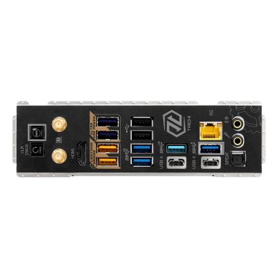 27. ASRock X870E Taichi Lite Mainboard
