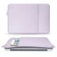 6. Tech-Protect Neopren-Laptoptasche 15-16" - Lila