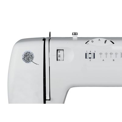 8. Nähmaschine ŁUCZNIK Milena 419