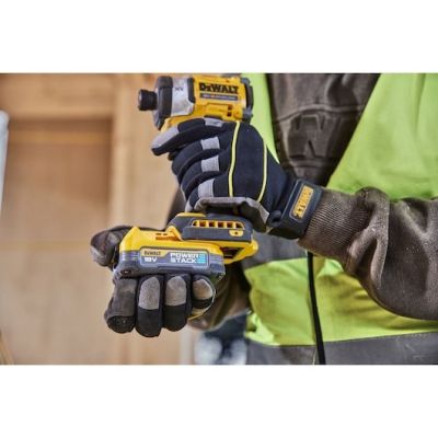 8. DEWALT XR 18V DCF860N Schlagschrauber