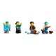 6. LEGO City 60497 – Automatische Autowaschanlage