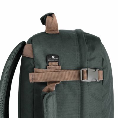 5. Rucksack-Reisetasche CabinZero Classic 2-in-1 28 l – CZ081801