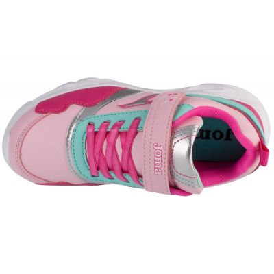 3. Joma Star Jr 2413 JSTARW2413VC Rosa 31