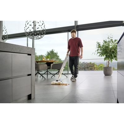 8. KÄRCHER FC8 Smart Signature Elektrowischer