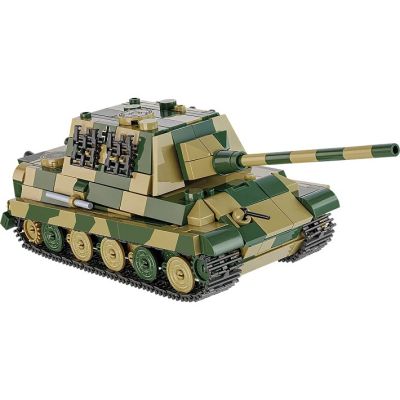 2. COBI 2733 Panzermodell 1:48
