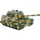 2. COBI 2733 Panzermodell 1:48