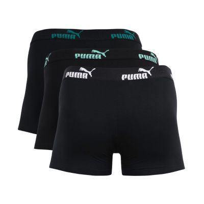 4. Puma 3er-Pack Boxershorts M 100003547 3732/004 020
