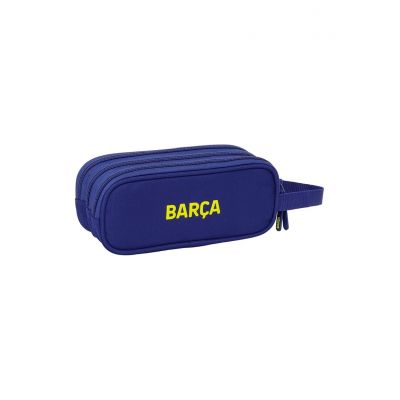 5. FC Barcelona Dreifach-Federmäppchen 812529635