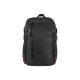 15. Laptop-Rucksack GENESIS PALLAD 420 SCHWARZ 15,6" 18 l