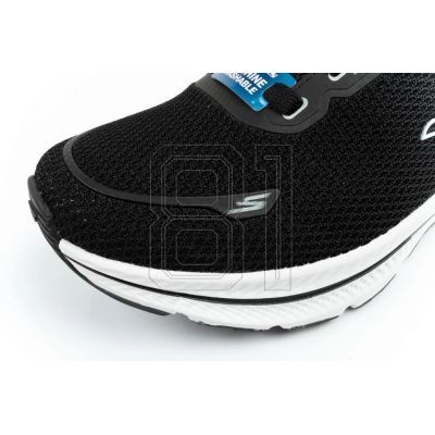 14. Skechers Go Run Turnschuhe M 220879/BKW