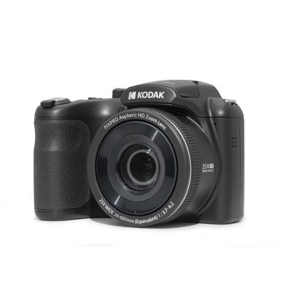 4. Kodak ASTRO ZOOM 1/2,3" Kompaktkamera 16,35 MP BSI CMOS Schwarz