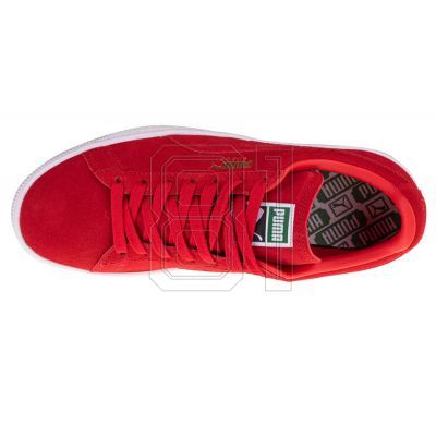 7. Puma Suede Classic U Schuhe 356568 63