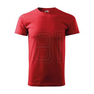 5. Adler Basic T-shirt M MLI-12907