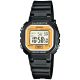 Damenuhr CASIO LA-20WH-9ADF + Box