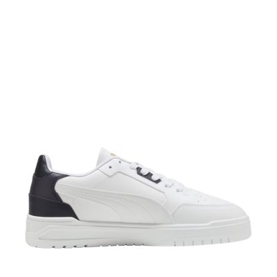 5. Puma Downtown Damenschuhe weiß und schwarz 402596 05