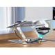 2. UNITEK Laptopständer + USB-C-Hub, HDMI 1.4, 4K, PD 100W