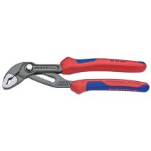 Knipex 1,25" Cobra 180mm Rohrzange