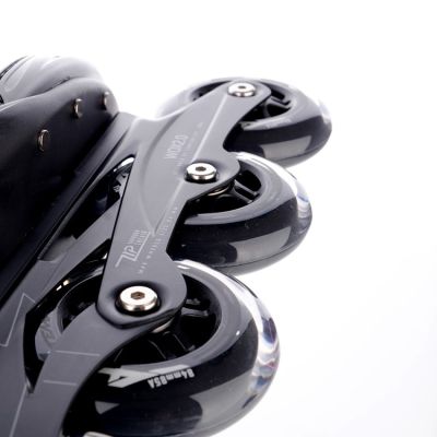 11. TEMPISH WOX 2.0 Walzen