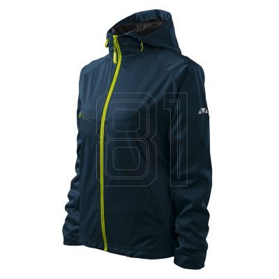 Malfini Softshell Cool W Jacke MLI-51402