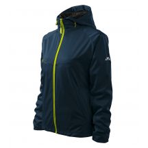 Malfini Softshell Cool W Jacke MLI-51402