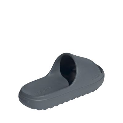 3. Adidas Adilette Lumia Flip-Flops grau JQ0791