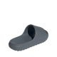 3. Adidas Adilette Lumia Flip-Flops grau JQ0791