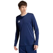 adidas Entrada 26 Langarmtrikot für Herren, Marineblau, KF5850