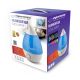 5. Esperanza COOL VAPOR EHA005 Luftbefeuchter (25W; blau)