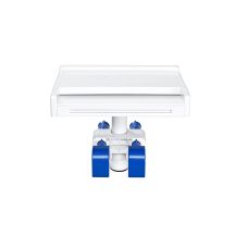 Bestway 58619 / 24 Zubehörteile/Ersatzteile für Poolbrunnen