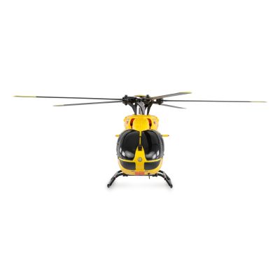 5. Amewi ADAC H145 Brushless Hubschrauber 6-Kanal 6G RTF