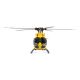 5. Amewi ADAC H145 Brushless Hubschrauber 6-Kanal 6G RTF